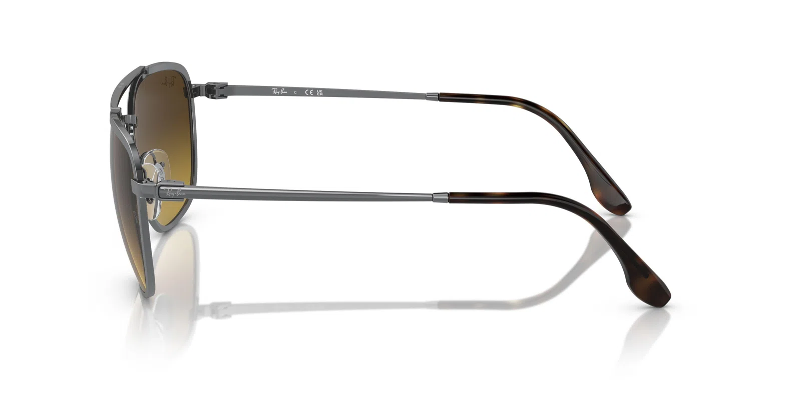 Ray-Ban 3708 Sunglasses - view 33